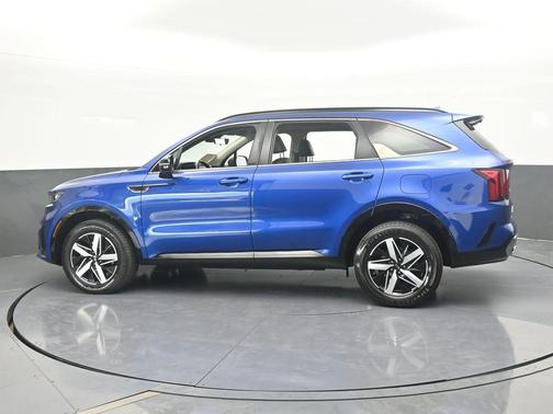2021 Kia Sorento EX