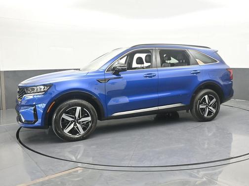 2021 Kia Sorento EX