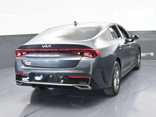 2023 Kia K5 LXS