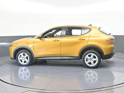 2024 Dodge Hornet GT