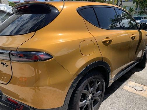 2024 Dodge Hornet GT