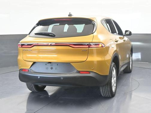 2024 Dodge Hornet GT