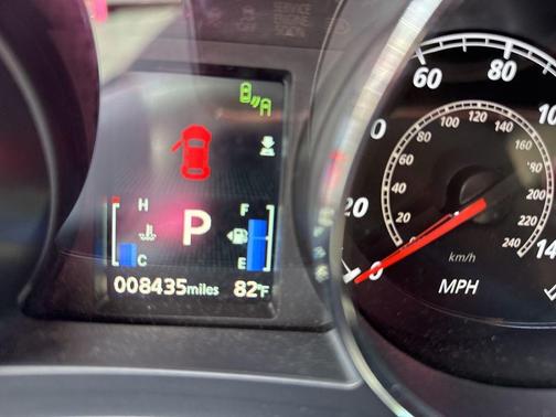 2023 Mitsubishi Outlander Sport