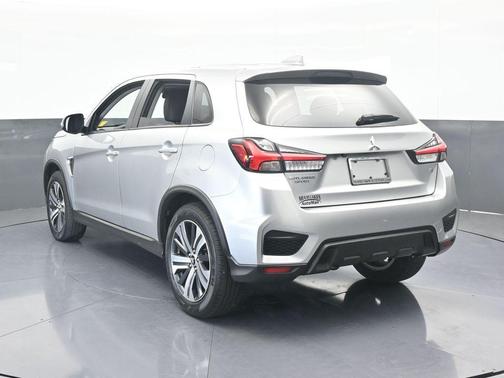 2023 Mitsubishi Outlander Sport 