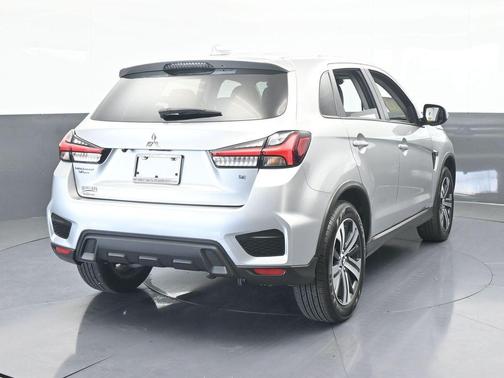 2023 Mitsubishi Outlander Sport 