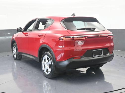 2024 Dodge Hornet GT