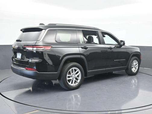 2021 Jeep Grand Cherokee L Laredo