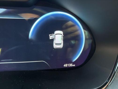 Green 2023 Genesis GV70 2.5T