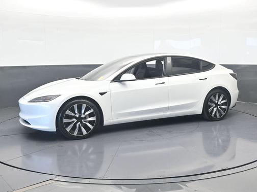 2024 Tesla Model 3 Base