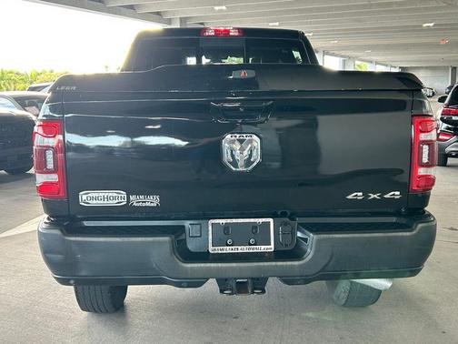 2024 RAM 2500 Longhorn