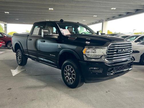 2024 RAM 2500 Longhorn