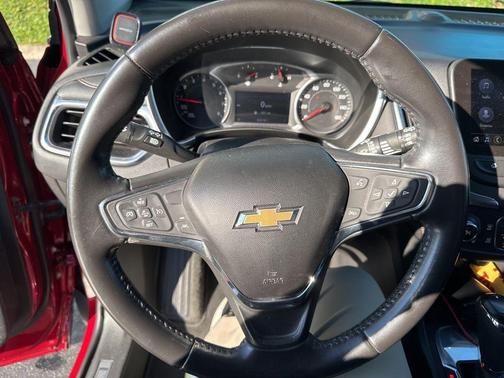 2020 Chevrolet Equinox Premier w/1LZ