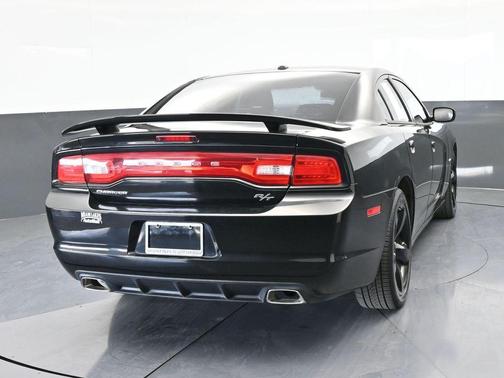 2014 Dodge Charger R/T