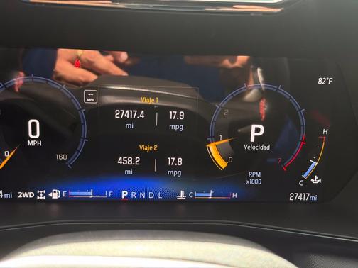 Black 2025 Chevrolet Colorado Z71