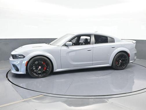 2022 Dodge Charger SRT Hellcat Widebody