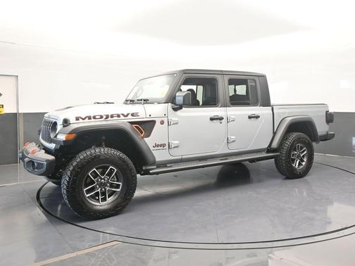 2024 Jeep Gladiator Mojave
