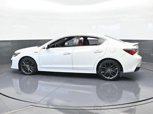 2021 Acura ILX TECHNOLOGY&A-SPEC PACKAGES