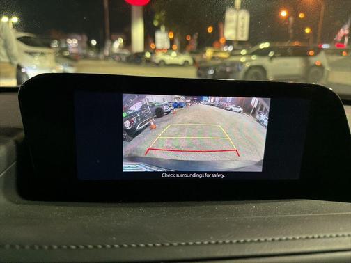 2023 Mazda CX-30 2.5 S Preferred Package