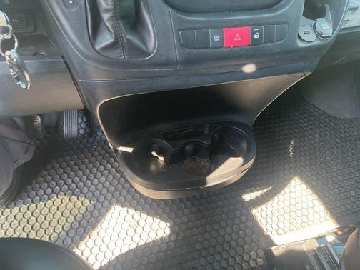 2017 RAM ProMaster 1500 Low Roof