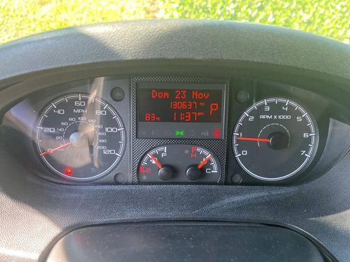 2017 RAM ProMaster 1500 Low Roof