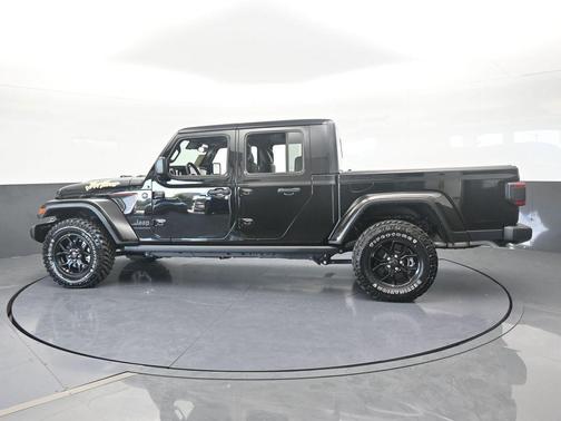 2024 Jeep Gladiator Sport