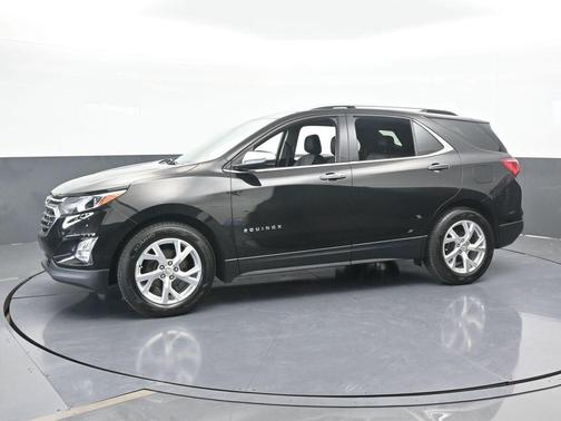 2021 Chevrolet Equinox Premier