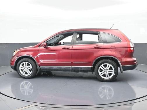 2010 Honda CR-V EX-L