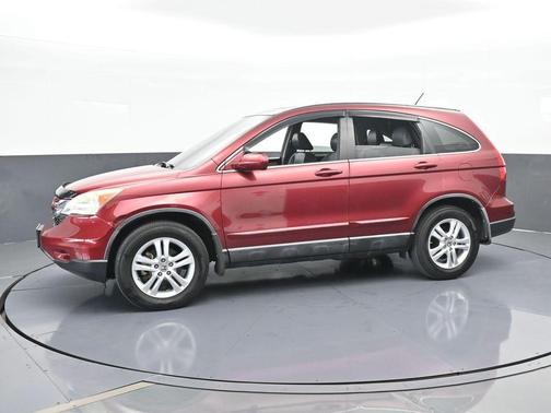 2010 Honda CR-V EX-L
