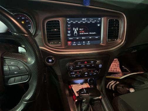 2022 Dodge Charger GT