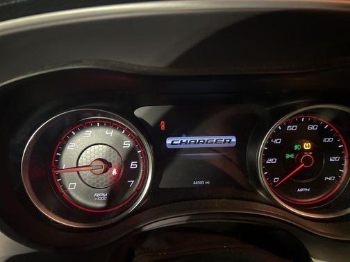 2022 Dodge Charger GT