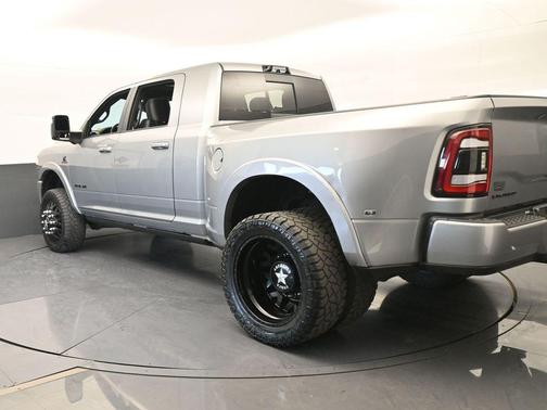 2024 RAM 3500 Limited