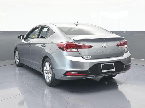 2019 Hyundai ELANTRA Value Edition
