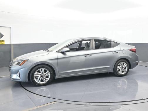 2019 Hyundai ELANTRA Value Edition