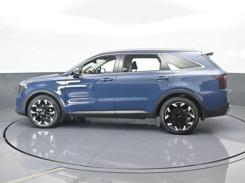 2025 Kia Sorento SX