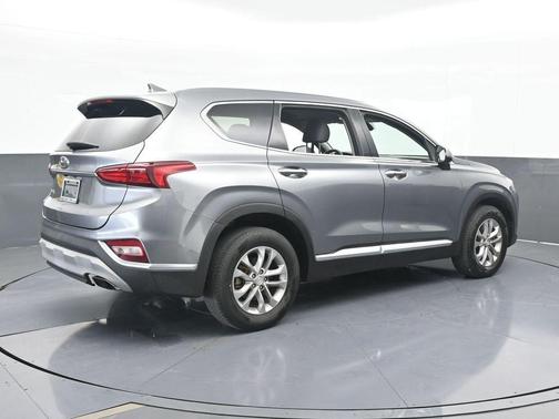2019 Hyundai SANTA FE 2.4 SEL