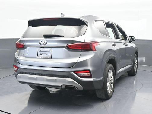 2019 Hyundai SANTA FE 2.4 SEL