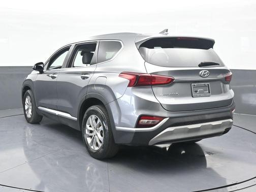 2019 Hyundai SANTA FE 2.4 SEL