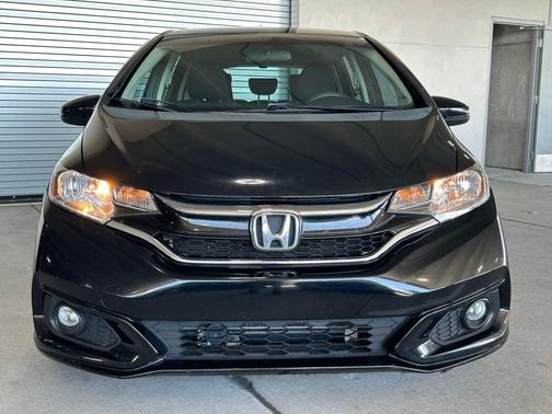 2019 Honda Fit LX