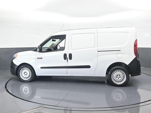 2020 RAM ProMaster City Tradesman