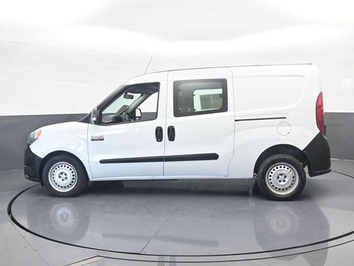 2021 RAM ProMaster City Tradesman