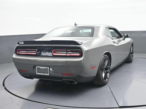 2019 Dodge Challenger R/T Scat Pack