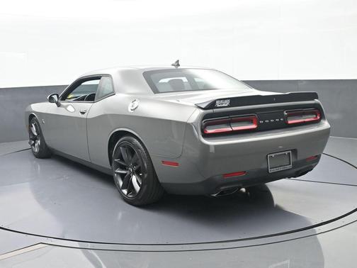 2019 Dodge Challenger R/T Scat Pack