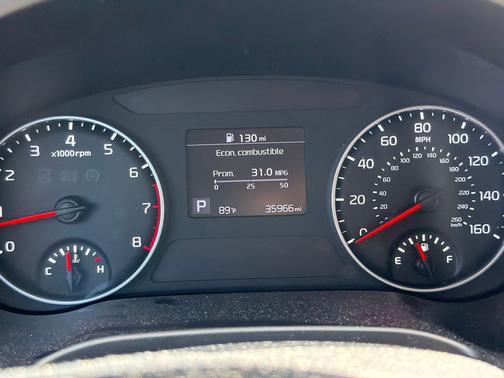 Steel Gray 2021 Kia Seltos S