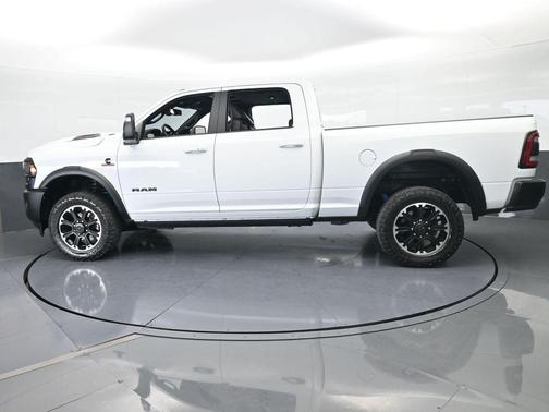 2024 RAM 2500 Power Wagon