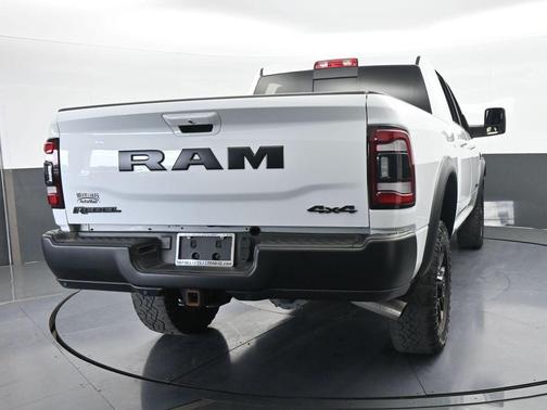 2024 RAM 2500 Power Wagon