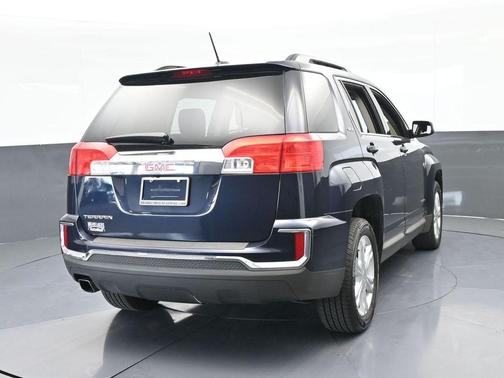 2017 GMC Terrain SLE-2