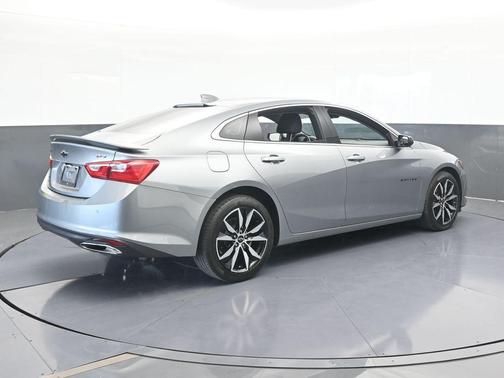 2024 Chevrolet Malibu RS