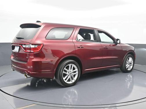 2023 Dodge Durango R/T
