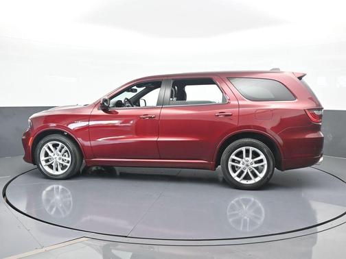 2023 Dodge Durango R/T