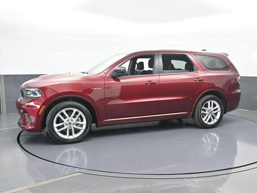 2023 Dodge Durango R/T